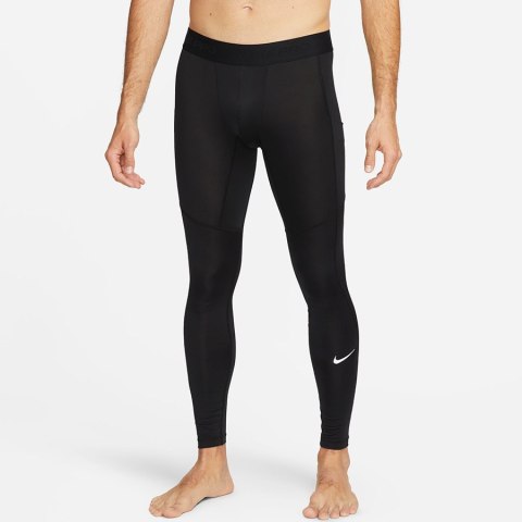 Spodnie Nike Pro Tight FB7952-010 Spodnie Nike Pro Tight FB7952-010
