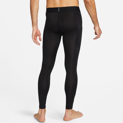 Spodnie Nike Pro Tight FB7952-010 Spodnie Nike Pro Tight FB7952-010