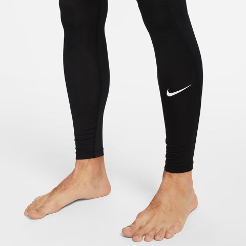 Spodnie Nike Pro Tight FB7952-010 Spodnie Nike Pro Tight FB7952-010