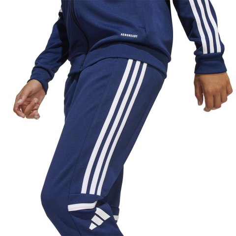 Spodnie adidas SQUADRA 25 Training Pant Jr JD4799 Spodnie adidas SQUADRA 25 Training Pant Jr JD4799