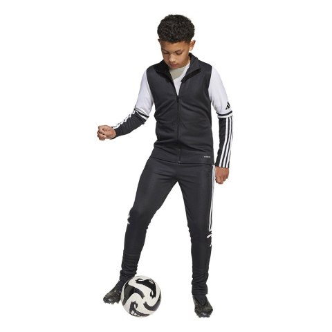 Spodnie adidas SQUADRA 25 Training Pant Jr JE2777 Spodnie adidas SQUADRA 25 Training Pant Jr JE2777
