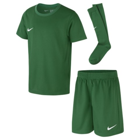 Komplet Nike Park 20 Little Kids Set CD2244 302 Komplet Nike Park 20 Little Kids Set CD2244 302