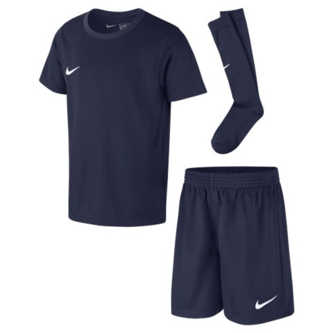 Komplet Nike Park 20 Little Kids Set CD2244 410 Komplet Nike Park 20 Little Kids Set CD2244 410