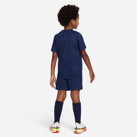 Komplet Nike Park 20 Little Kids Set CD2244 410 Komplet Nike Park 20 Little Kids Set CD2244 410