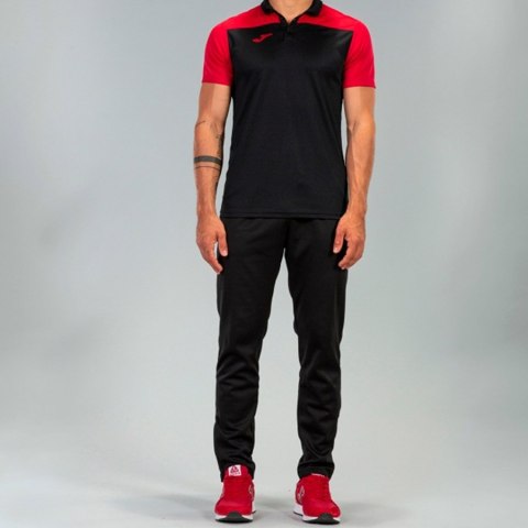 Koszulka Joma Polo Shirt Hobby II 101371.106 Koszulka Joma Polo Shirt Hobby II 101371.106