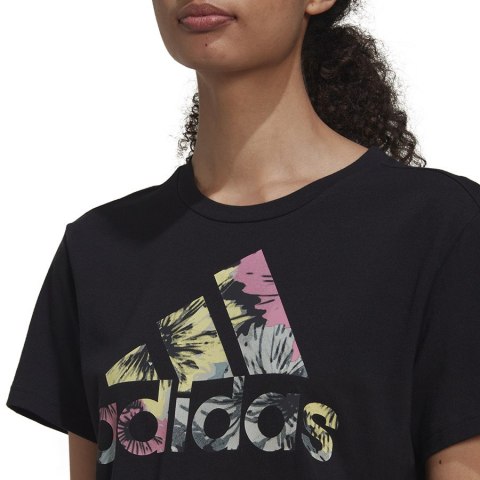 Koszulka adidas Allover Print Reg Tee HI0025 Koszulka adidas Allover Print Reg Tee HI0025