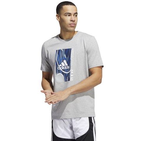 Koszulka adidas Badge of Sport Courts Tee HK6726 Koszulka adidas Badge of Sport Courts Tee HK6726