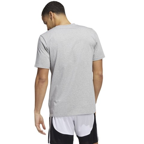 Koszulka adidas Badge of Sport Courts Tee HK6726 Koszulka adidas Badge of Sport Courts Tee HK6726