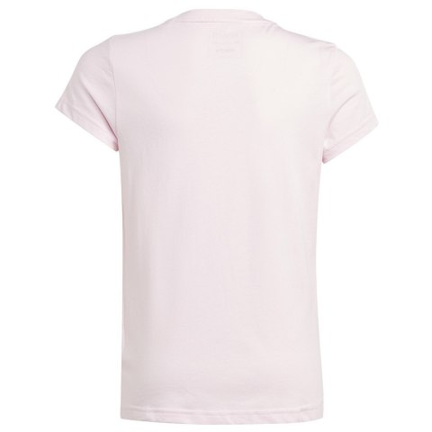 Koszulka adidas Big Logo Tee girls Jr IC6123 Koszulka adidas Big Logo Tee girls Jr IC6123