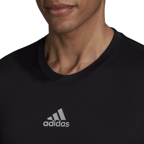 Koszulka adidas TECHFIT LS Top CR H23120 Koszulka adidas TECHFIT LS Top CR H23120