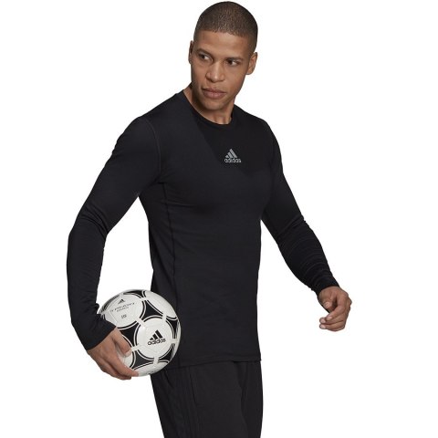 Koszulka adidas TECHFIT LS Top CR H23120 Koszulka adidas TECHFIT LS Top CR H23120