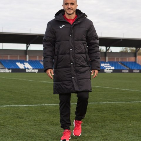 Kurtka Joma Anorak Islandia III 101697.100 Kurtka Joma Anorak Islandia III 101697.100