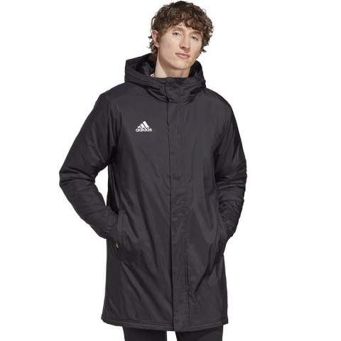 Kurtka adidas ENTRADA 22 Stadium Jacket IB6076 Kurtka adidas ENTRADA 22 Stadium Jacket IB6076