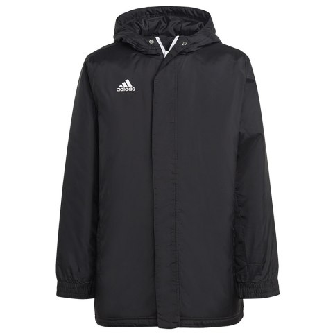 Kurtka adidas ENTRADA 22 Stadium Jacket IB6078 Kurtka adidas ENTRADA 22 Stadium Jacket IB6078