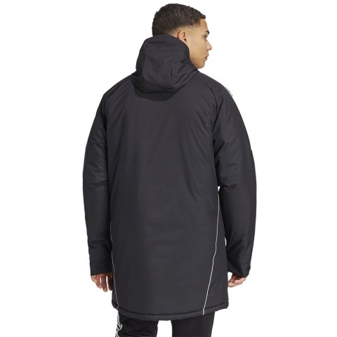 Kurtka adidas TIRO 24 Parka IJ7391