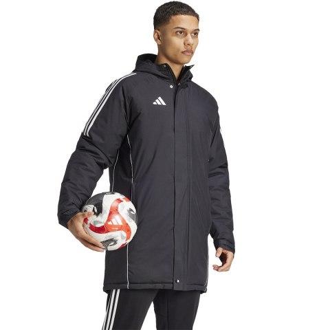 Kurtka adidas TIRO 24 Parka IJ7391