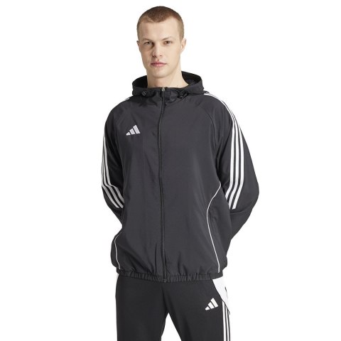 Kurtka adidas TIRO 24 Windbreaker IM8806 Kurtka adidas TIRO 24 Windbreaker IM8806