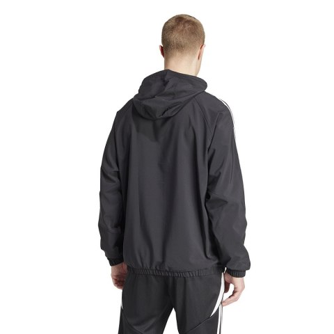 Kurtka adidas TIRO 24 Windbreaker IM8806 Kurtka adidas TIRO 24 Windbreaker IM8806