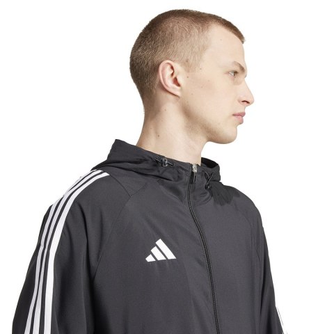 Kurtka adidas TIRO 24 Windbreaker IM8806 Kurtka adidas TIRO 24 Windbreaker IM8806