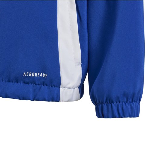 Kurtka adidas TIRO 24 Windbreaker Jr IM8794 Kurtka adidas TIRO 24 Windbreaker Jr IM8794