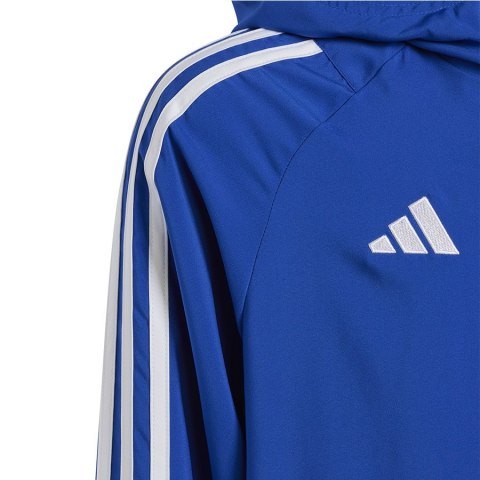 Kurtka adidas TIRO 24 Windbreaker Jr IM8794 Kurtka adidas TIRO 24 Windbreaker Jr IM8794