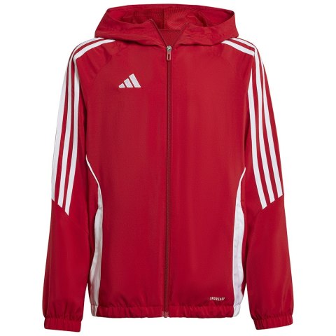 Kurtka adidas TIRO 24 Windbreaker Jr IM8800 Kurtka adidas TIRO 24 Windbreaker Jr IM8800