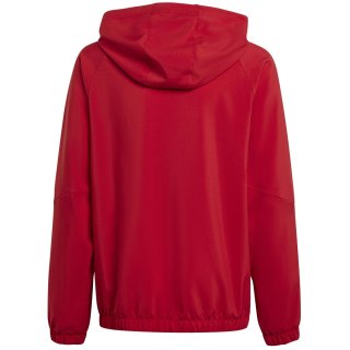 Kurtka adidas TIRO 24 Windbreaker Jr IM8800