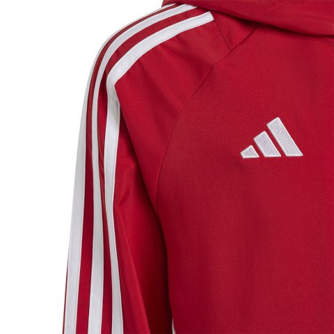 Kurtka adidas TIRO 24 Windbreaker Jr IM8800 Kurtka adidas TIRO 24 Windbreaker Jr IM8800