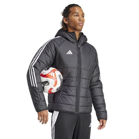 Kurtka adidas TIRO 24 Winter Jacket IJ7388 Kurtka adidas TIRO 24 Winter Jacket IJ7388