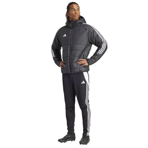 Kurtka adidas TIRO 24 Winter Jacket IJ7388 Kurtka adidas TIRO 24 Winter Jacket IJ7388