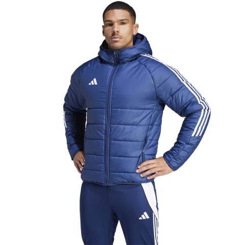 Kurtka adidas TIRO 24 Winter Jacket IJ9497 Kurtka adidas TIRO 24 Winter Jacket IJ9497