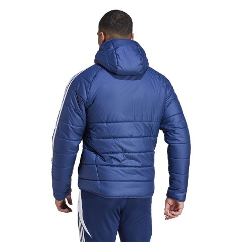 Kurtka adidas TIRO 24 Winter Jacket IJ9497 Kurtka adidas TIRO 24 Winter Jacket IJ9497