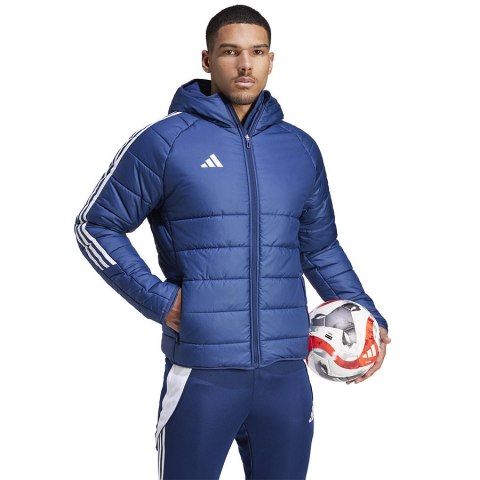 Kurtka adidas TIRO 24 Winter Jacket IJ9497 Kurtka adidas TIRO 24 Winter Jacket IJ9497