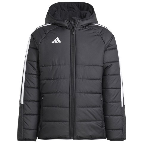 Kurtka adidas TIRO 24 Winter Jacket Jr IP6670 Kurtka adidas TIRO 24 Winter Jacket Jr IP6670