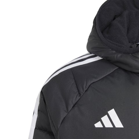 Kurtka adidas TIRO 24 Winter Jacket Jr IP6670 Kurtka adidas TIRO 24 Winter Jacket Jr IP6670