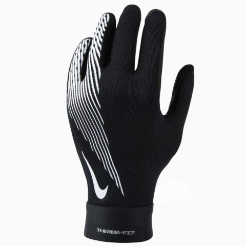 Rękawiczki Nike Therma-Fit Academy HO24 Jr HF0547-011