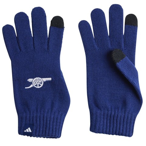 Rękawiczki adidas Arsenal FC Gloves JE4036 Rękawiczki adidas Arsenal FC Gloves JE4036
