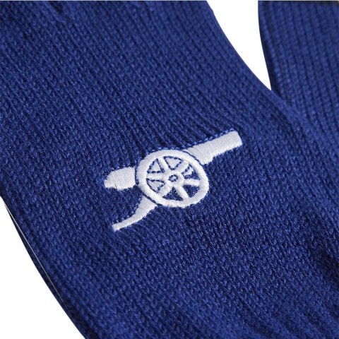 Rękawiczki adidas Arsenal FC Gloves JE4036 Rękawiczki adidas Arsenal FC Gloves JE4036