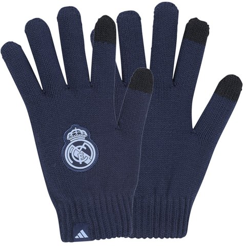Rękawiczki adidas Real Madryt IY0459 Rękawiczki adidas Real Madryt IY0459