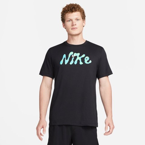 Koszulka Nike DF FJ2367-010 Koszulka Nike DF FJ2367-010