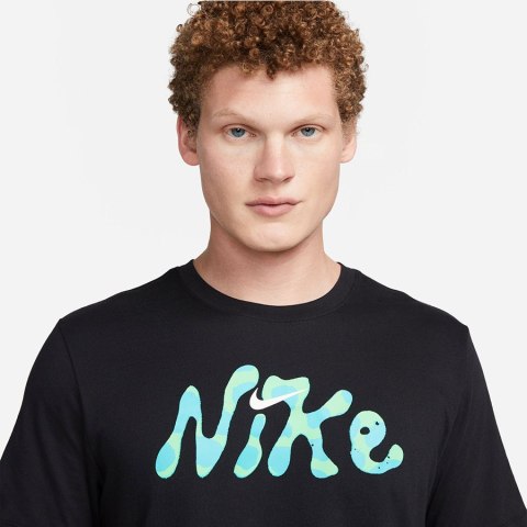 Koszulka Nike DF FJ2367-010 Koszulka Nike DF FJ2367-010