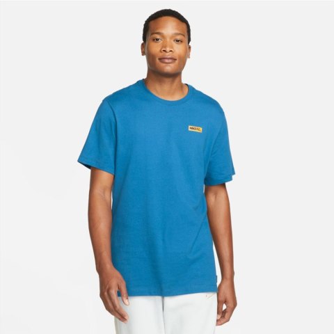 Koszulka Nike F.C. DH7492 407 Koszulka Nike F.C. DH7492 407