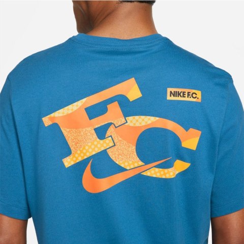 Koszulka Nike F.C. DH7492 407 Koszulka Nike F.C. DH7492 407