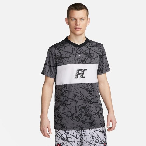 Koszulka Nike F.C. JSY SS DV9769 068 Koszulka Nike F.C. JSY SS DV9769 068