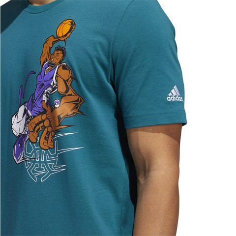 Koszulka adidas Don Avatar Tee H62295 Koszulka adidas Don Avatar Tee H62295