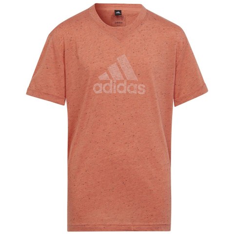 Koszulka adidas FI Big Logo Tee girls Jr IC0110 Koszulka adidas FI Big Logo Tee girls Jr IC0110