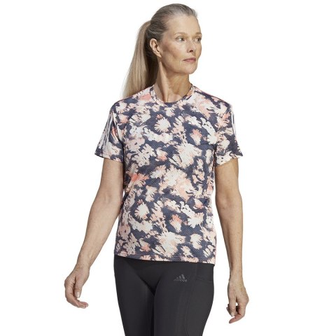Koszulka adidas OTR Cooler Tee HR9968 Koszulka adidas OTR Cooler Tee HR9968