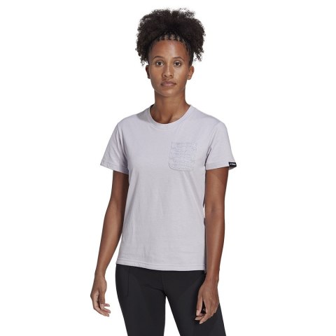 Koszulka adidas TX Pocket Tee HT7247 Koszulka adidas TX Pocket Tee HT7247