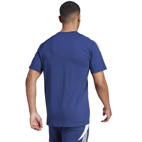 Koszulka adidas TIRO 24 Sweat Tee IR9347 Koszulka adidas TIRO 24 Sweat Tee IR9347