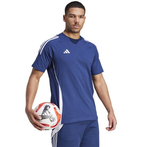 Koszulka adidas TIRO 24 Sweat Tee IR9347 Koszulka adidas TIRO 24 Sweat Tee IR9347